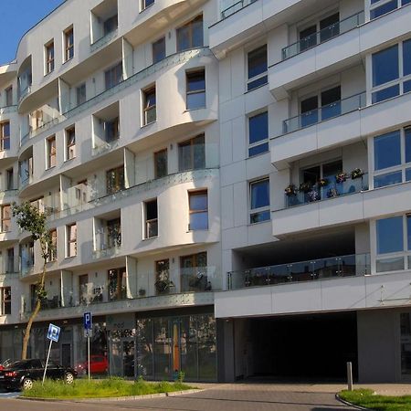 Apartament Ny 74 Gdynia Extérieur photo