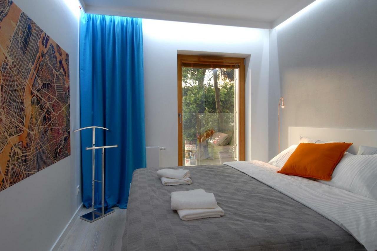 Apartament Ny 74 Gdynia Extérieur photo
