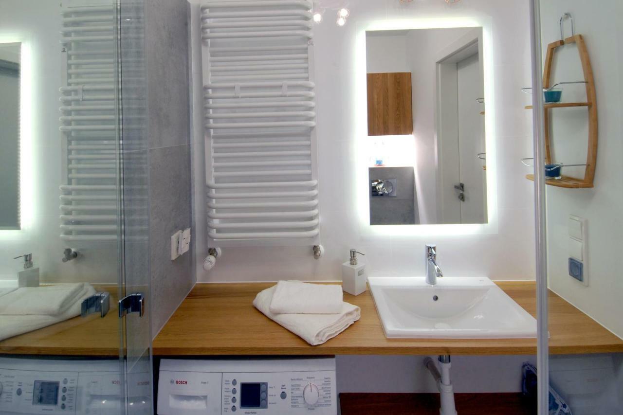 Apartament Ny 74 Gdynia Extérieur photo